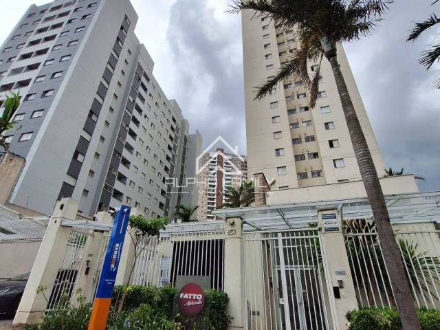 #AP769 - Apartamento para Locação em Barueri - SP - 1