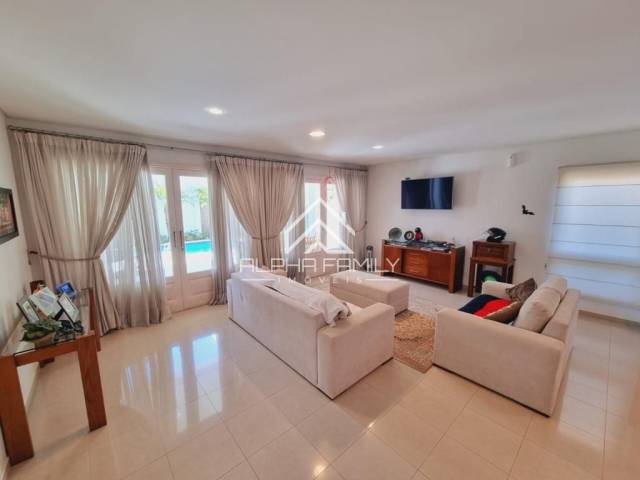 #CS782 - Casa para Locação em Barueri - SP - 2