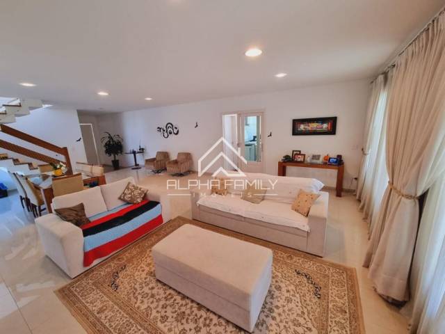 Casa para Locação em Barueri - 4