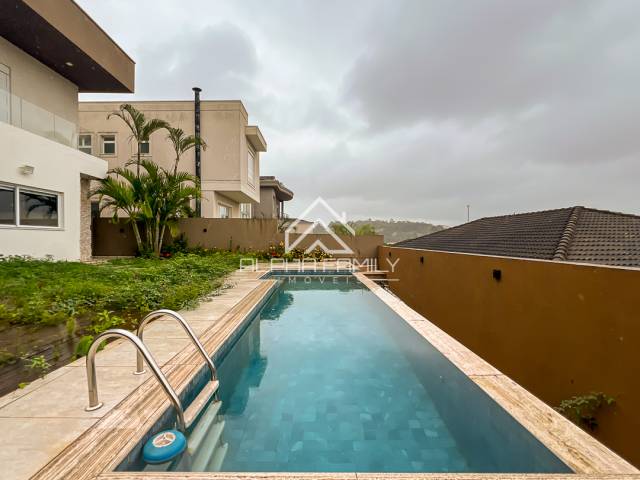 #CS783 - Casa para Venda em Barueri - SP - 2