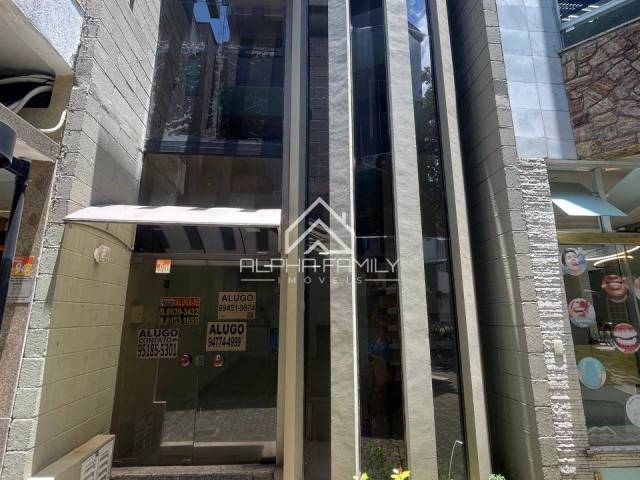 #PR79 - Prédio comercial para Locação em Barueri - SP