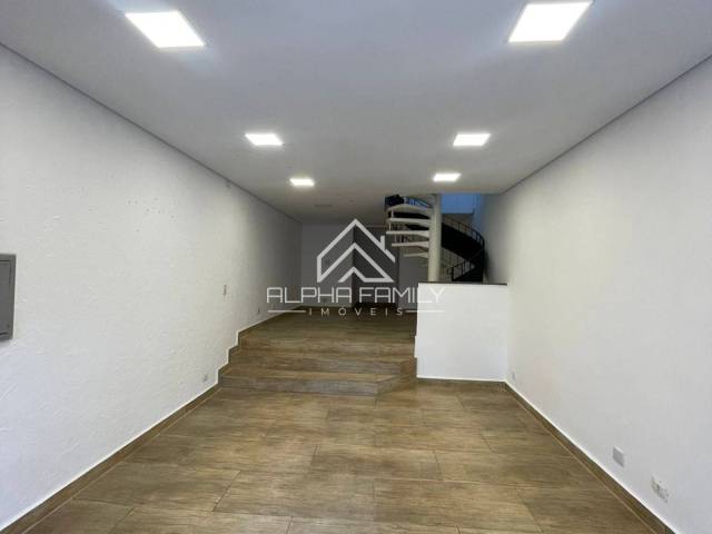 #PR80 - Prédio comercial para Locação em Barueri - SP - 3