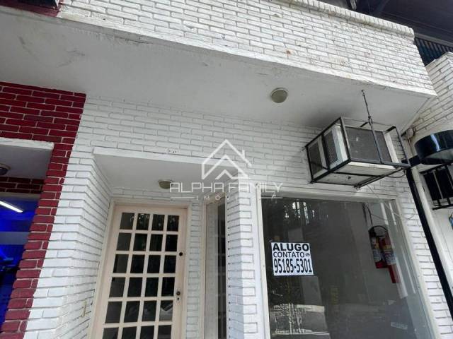 #PR80 - Prédio comercial para Locação em Barueri - SP - 2