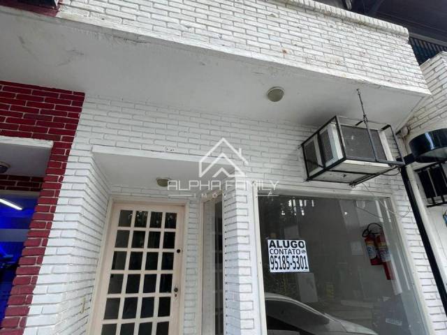 #PR80 - Prédio comercial para Locação em Barueri - SP