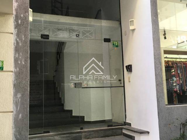 #PR81 - Prédio comercial para Locação em Barueri - SP - 3