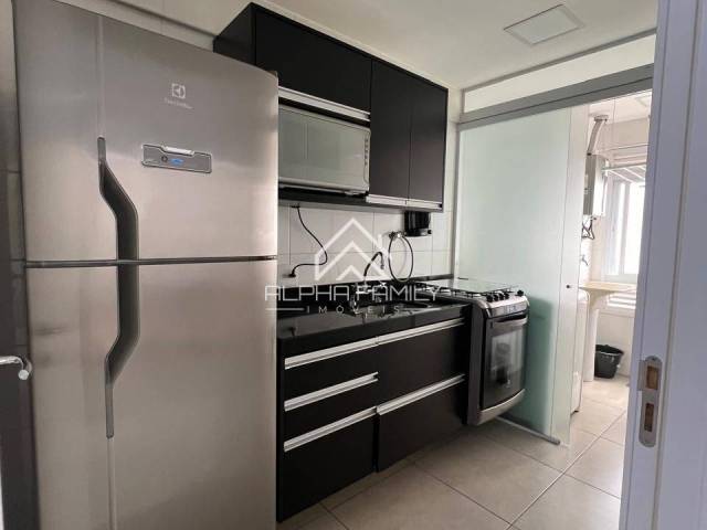 #AP869 - Apartamento para Locação em Barueri - SP - 2