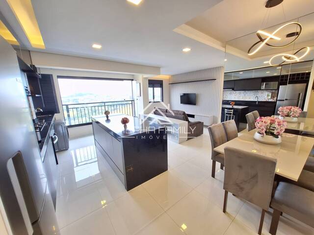 #AP871 - Apartamento para Locação em Alphaville - SP - 2