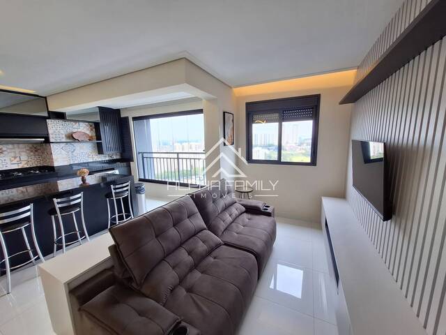 #AP871 - Apartamento para Locação em Alphaville - SP - 3