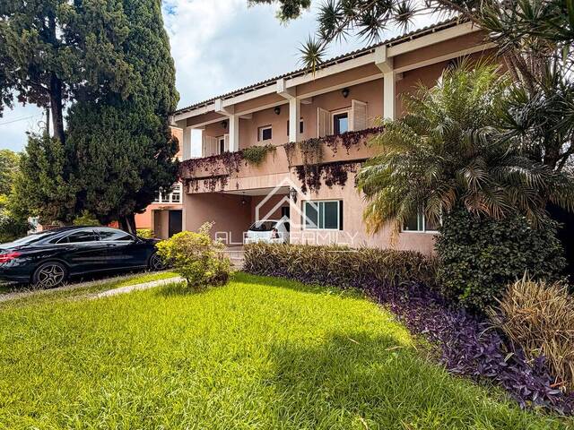 #CS785 - Casa para Venda em Barueri - SP - 2