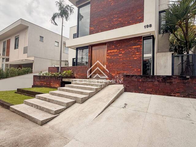 #CS784 - Casa para Locação em Barueri - SP - 2