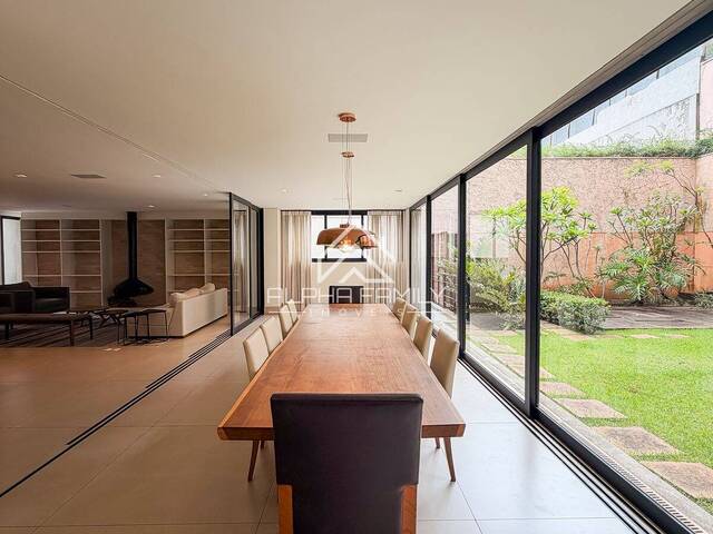 Casa para Locação em Barueri - 5