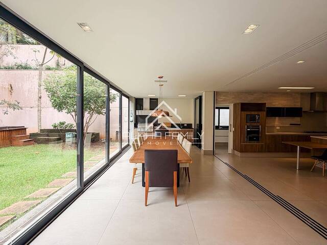 Casa para Locação em Barueri - 4