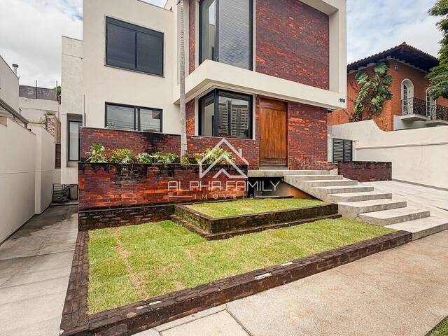 #CS784 - Casa para Locação em Barueri - SP - 3