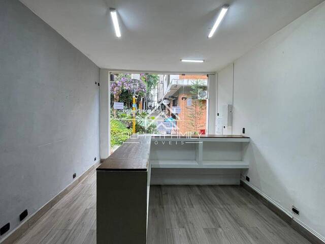 #PR82 - Prédio comercial para Locação em Barueri - SP - 2