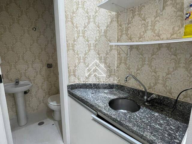 #CCA534 - Loja para Locação em Barueri - SP - 3