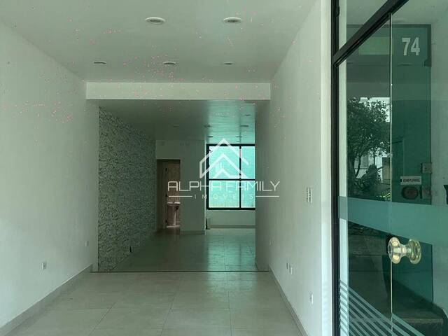 #CCA534 - Loja para Locação em Barueri - SP - 2