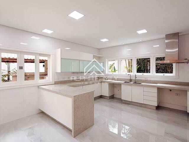 #CS788 - Casa para Venda em Barueri - SP - 3