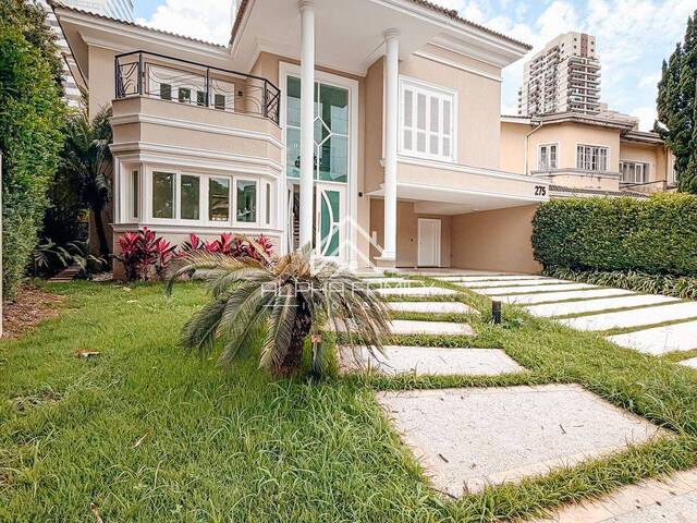 #CS788 - Casa para Venda em Barueri - SP - 2