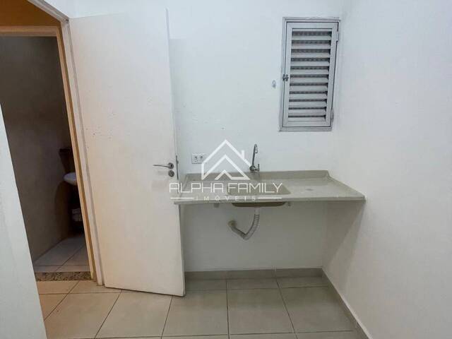 #CCA535 - Loja para Locação em Barueri - SP - 2