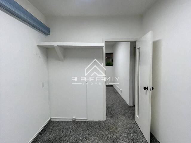 #CCA536 - Sala para Locação em Barueri - SP - 2