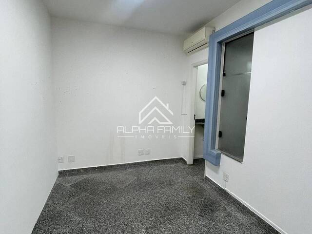 #CCA536 - Sala para Locação em Barueri - SP - 3