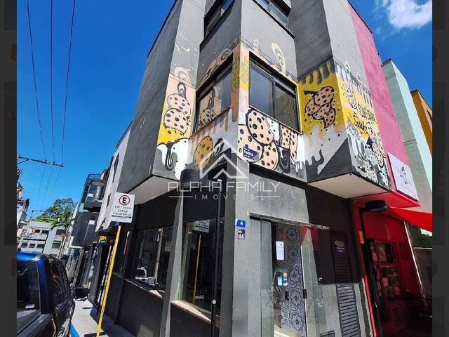 #PR83 - Sala para Venda em Barueri - SP