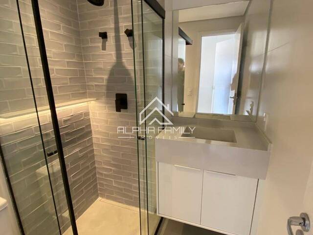 #AP872 - Apartamento para Locação em Barueri - SP - 2