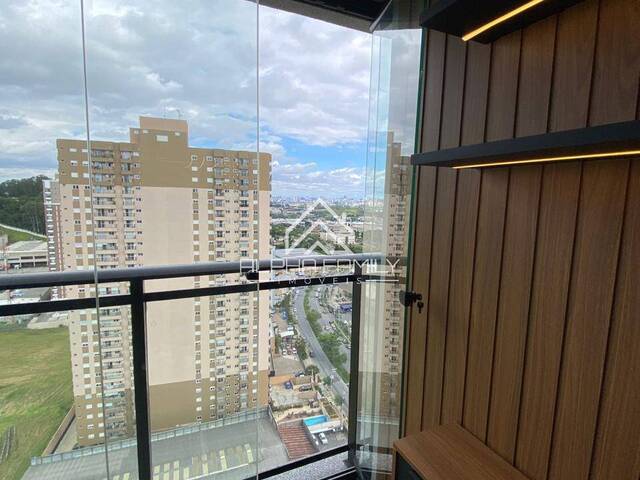 #AP872 - Apartamento para Locação em Barueri - SP - 3