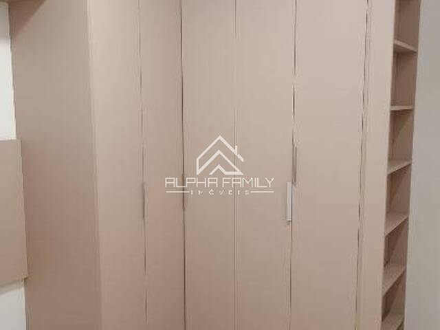 #AP873 - Apartamento para Locação em Alphaville - SP - 2