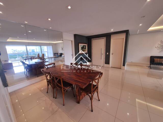 #AP875 - Apartamento para Locação em Barueri - SP - 2