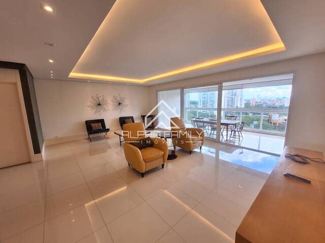 #AP875 - Apartamento para Locação em Barueri - SP - 3