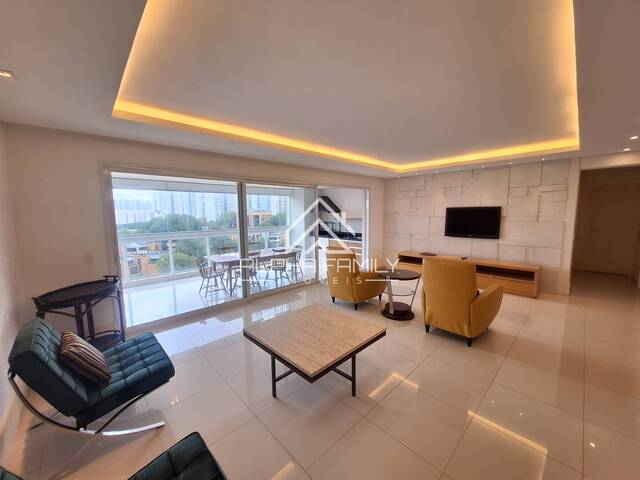 Apartamento para Locação em Barueri - 4