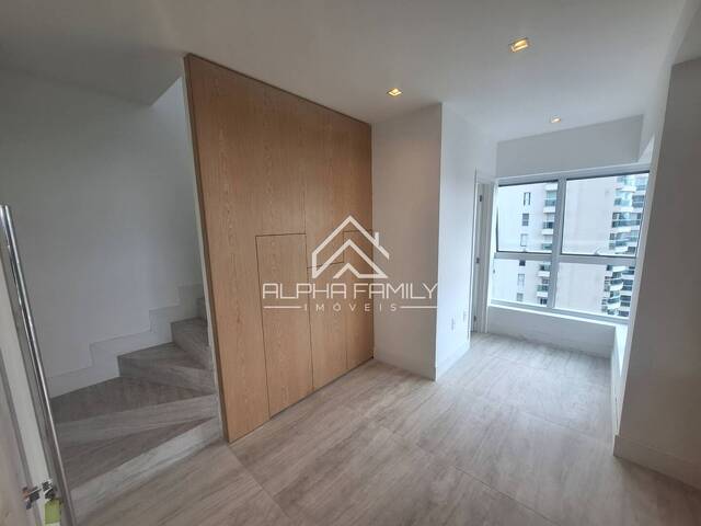 #AP876 - Apartamento para Locação em Barueri - SP - 3