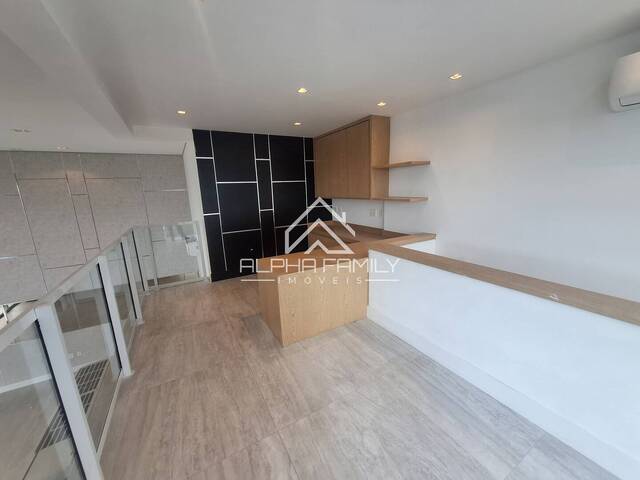 #AP876 - Apartamento para Locação em Barueri - SP - 2