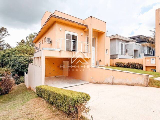 #CS789 - Casa para Venda em Barueri - SP - 2
