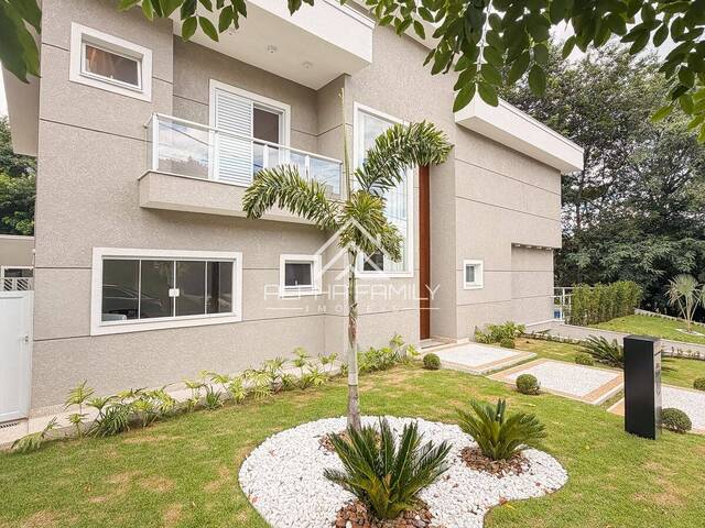 #CS790 - Casa para Venda em Barueri - SP - 2