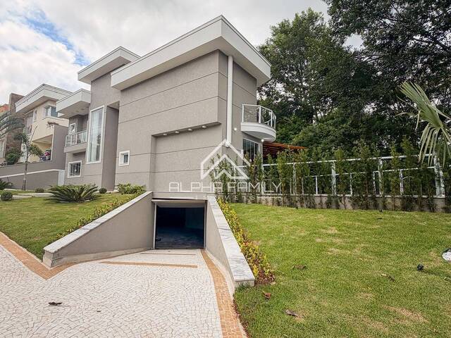 #CS790 - Casa para Venda em Barueri - SP - 3