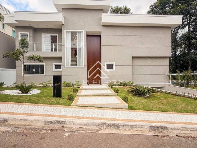 #CS790 - Casa para Venda em Barueri - SP