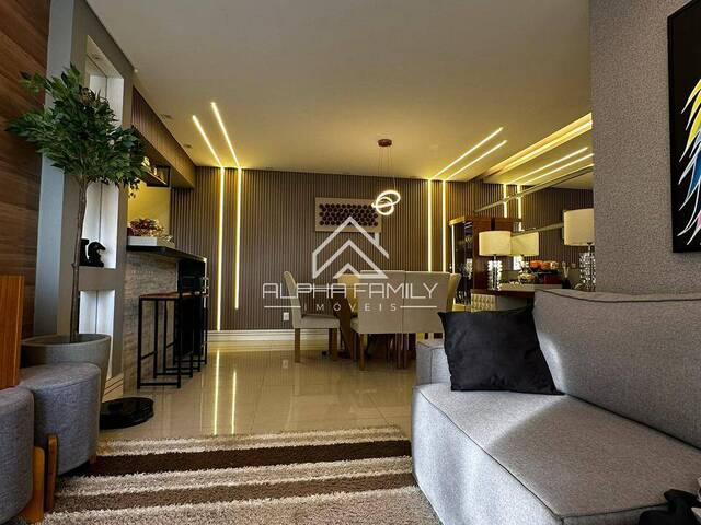 #AP877 - Apartamento para Locação em Barueri - SP - 2