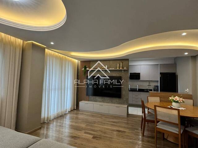 #AP878 - Apartamento para Locação em Barueri - SP - 2