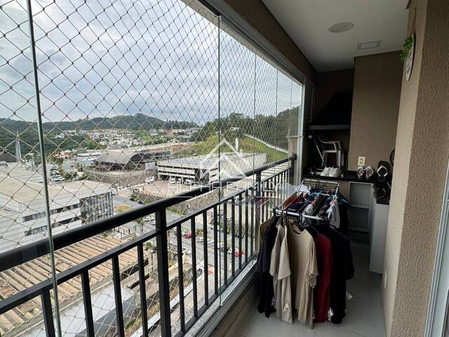 #AP878 - Apartamento para Locação em Barueri - SP - 3