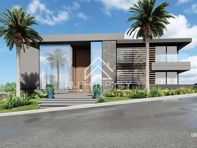 #TO82 - Terreno em condomínio para Venda em Barueri - SP - 3