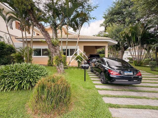 #CS791 - Casa para Venda em Barueri - SP - 2