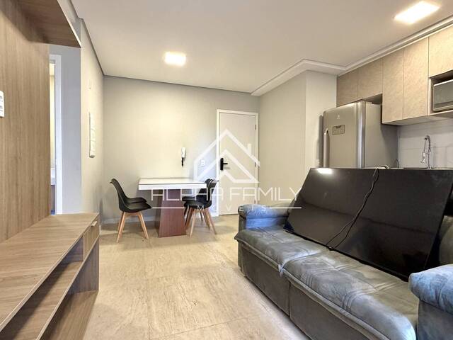 #AP879 - Apartamento para Locação em Barueri - SP - 2