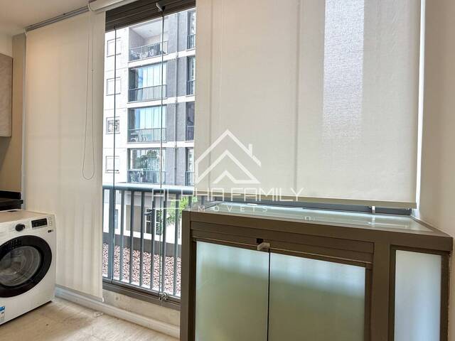 Apartamento para Locação em Barueri - 4