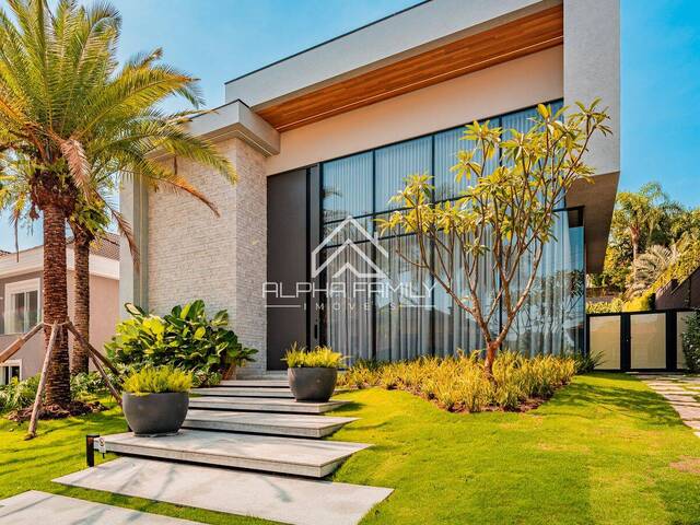 #CS792 - Casa para Venda em Barueri - SP - 2