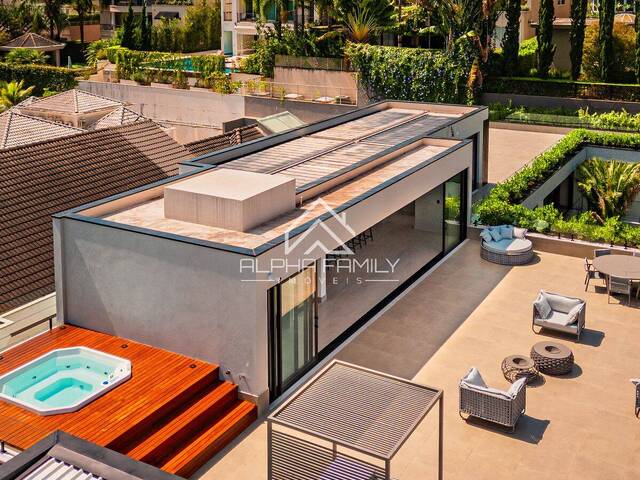 #CS792 - Casa para Venda em Barueri - SP - 3