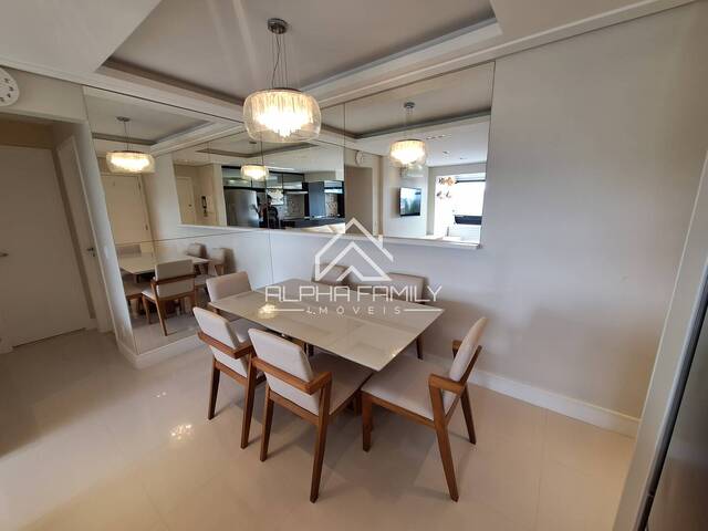 #AP880 - Apartamento para Locação em Barueri - SP - 2