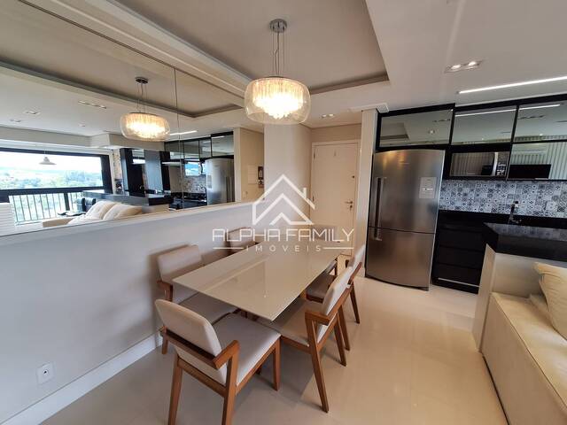 #AP880 - Apartamento para Locação em Barueri - SP - 3