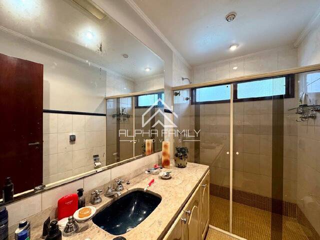 #CS794 - Casa para Venda em Barueri - SP - 3